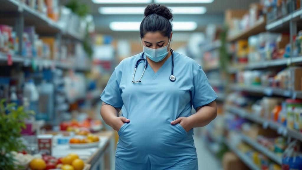 National Health Service Initiates Significant Initiative to Combat Increasing Obesity Levels Across Britain