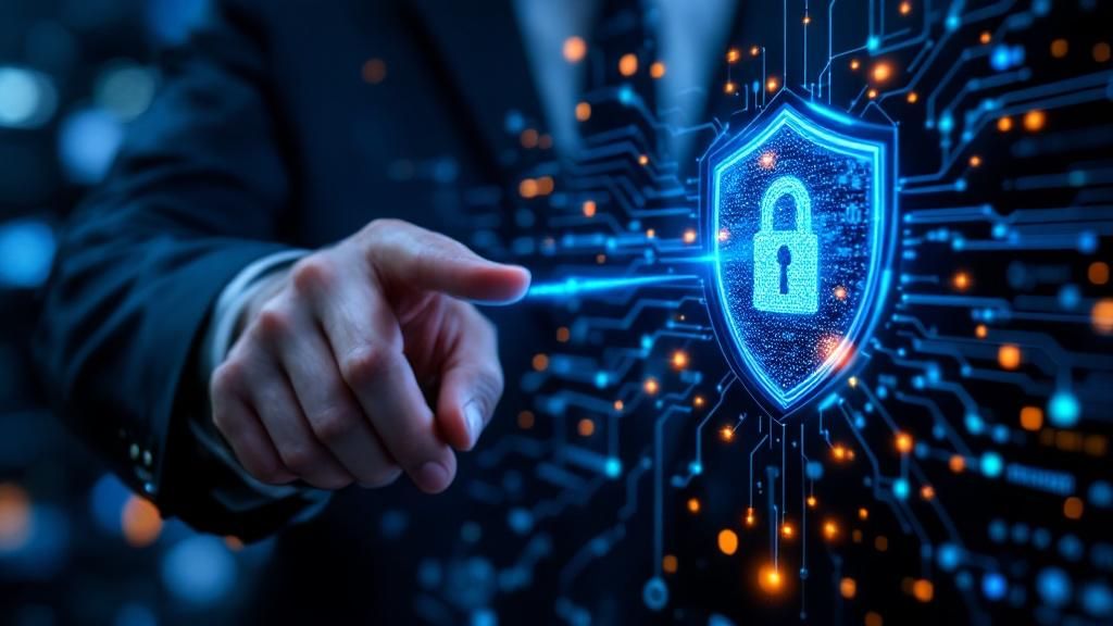 Quantum Computing Breakthrough Promises Revolutionary Progress in Security Protection