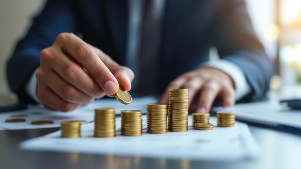 Business Owners Outline Essential Strategies for Controlling Working Capital Efficiently