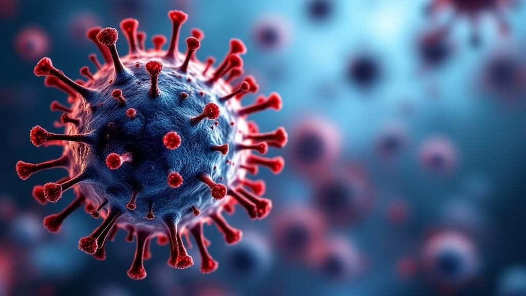 New Vaccine Development Demonstrates Significant Efficacy Against Several Resistant Bacterial Pathogens