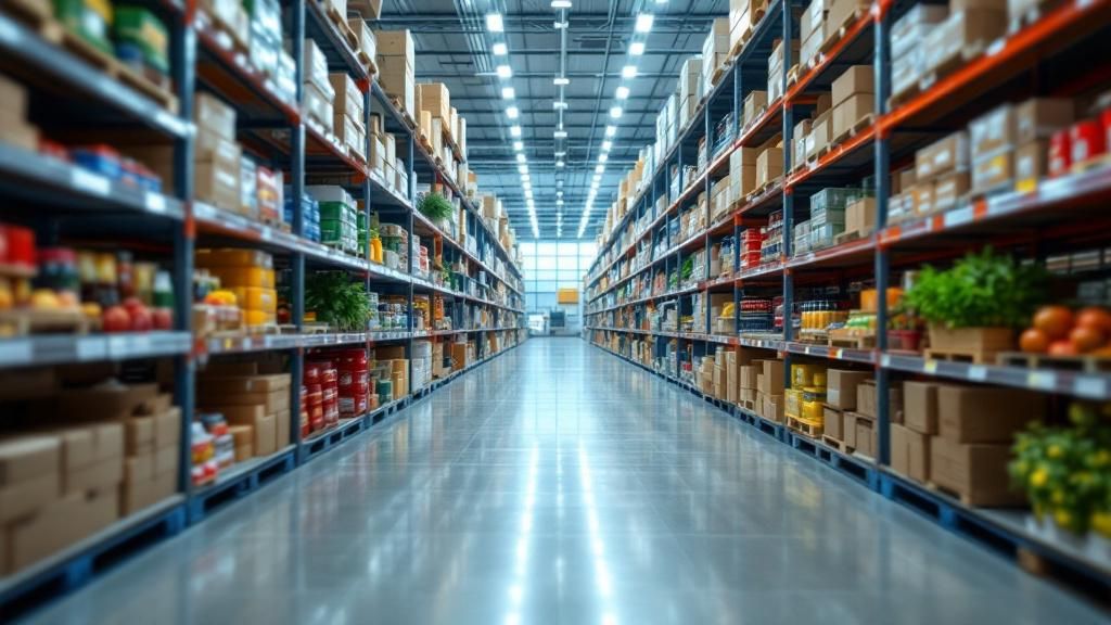 Major Retailers Deploy Innovative Sustainability Practices to Lower Operational Expenditure Considerably